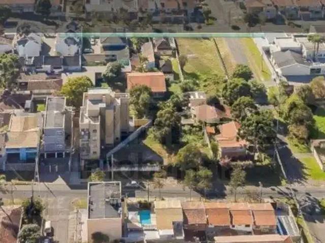 Terreno / Lote para Venda em Curitiba/PR Centro