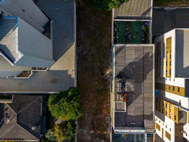 Terreno / Lote para Venda em Curitiba/PR Centro 1 Quartos