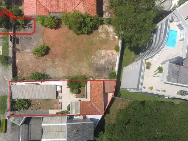 Terreno / Lote para Venda em Curitiba/PR Centro