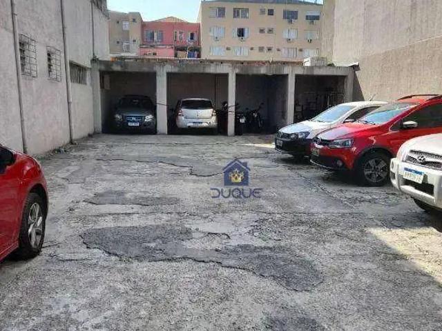 Terreno / Lote para Venda em Curitiba/PR Centro