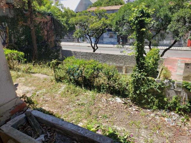 Terreno / Lote para Venda em Curitiba/PR Centro