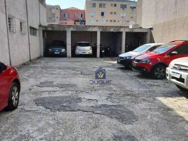 Terreno / Lote para Venda em Curitiba/PR Centro