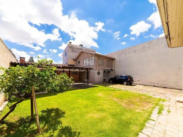 Terreno / Lote para Venda em Curitiba/PR Centro 3 Quartos