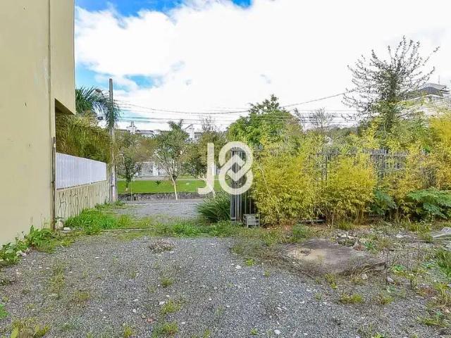 Terreno / Lote para Venda em Curitiba/PR Centro Cívico