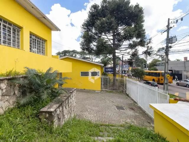 Terreno / Lote para Venda em Curitiba/PR Centro Cívico