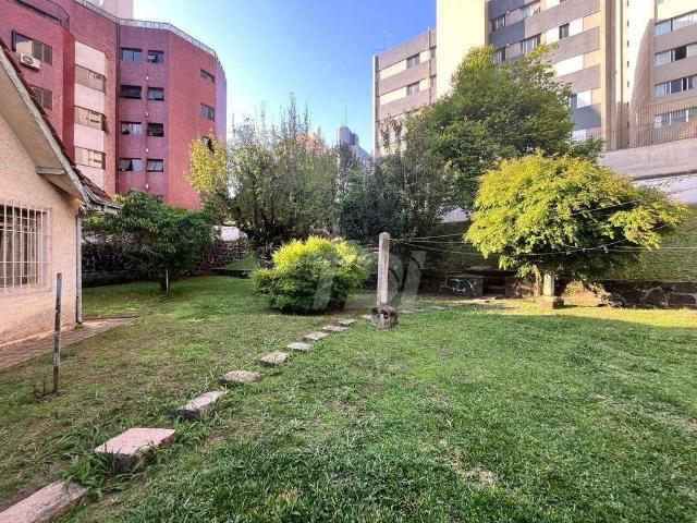 Terreno / Lote para Venda em Curitiba/PR Centro Cívico