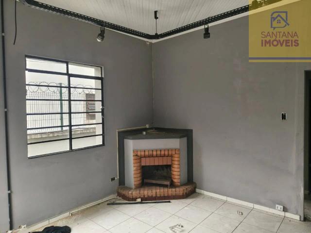 Terreno / Lote para Venda em Curitiba/PR Centro Cívico