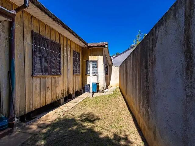 Terreno / Lote para Venda em Curitiba/PR Centro Cívico