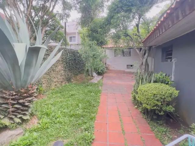 Terreno / Lote para Venda em Curitiba/PR Centro Cívico