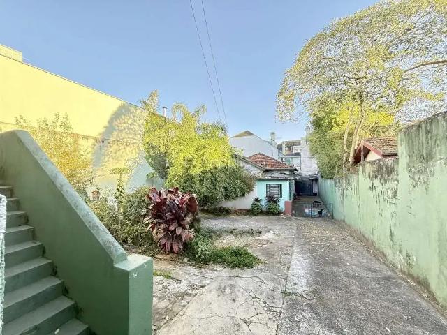 Terreno / Lote para Venda em Curitiba/PR Centro Cívico