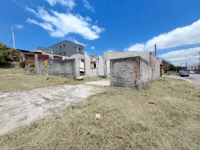 Terreno / Lote para Venda em Curitiba/PR Cidade Industrial