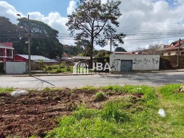 Terreno / Lote para Venda em Curitiba/PR Cidade Industrial