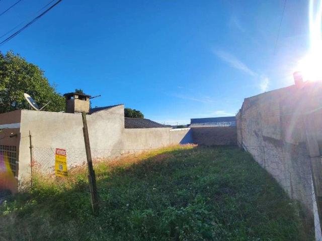 Terreno / Lote para Venda em Curitiba/PR Cidade Industrial