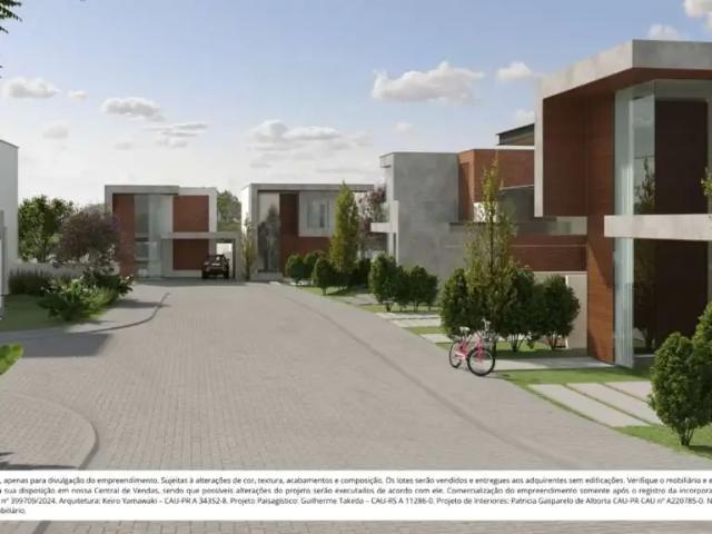 Terreno / Lote para Venda em Curitiba/PR Cidade Industrial