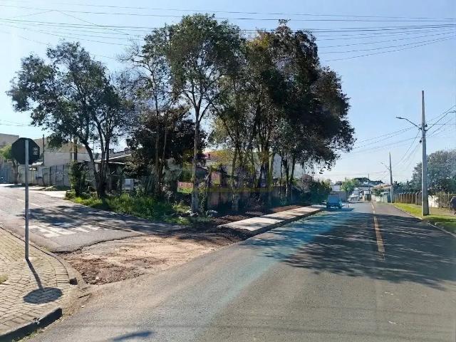 Terreno / Lote para Venda em Curitiba/PR Cidade Industrial
