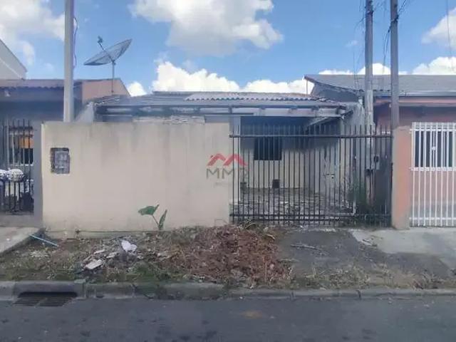 Terreno / Lote para Venda em Curitiba/PR Cidade Industrial 2 Quartos