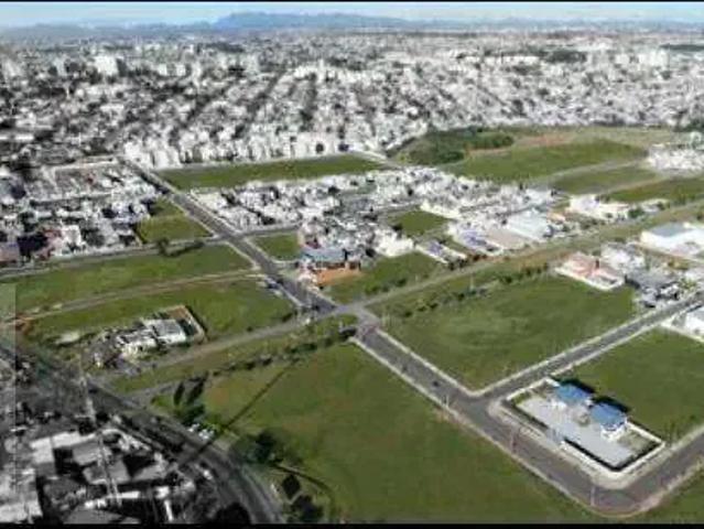 Terreno / Lote para Venda em Curitiba/PR Cidade Industrial