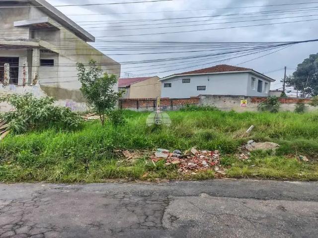 Terreno / Lote para Venda em Curitiba/PR Cidade Industrial