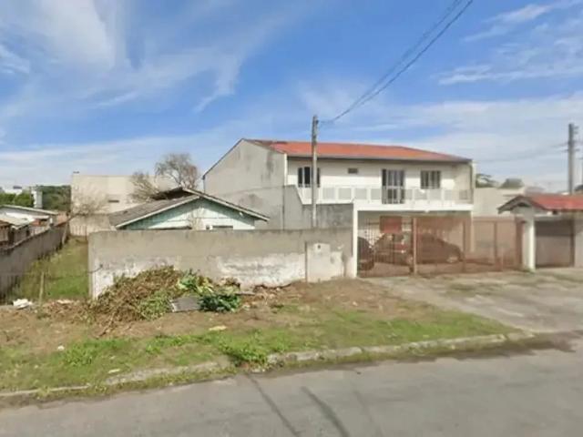 Terreno / Lote para Venda em Curitiba/PR Cidade Industrial