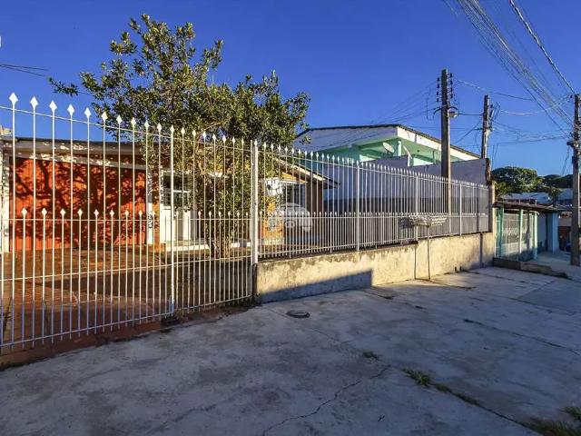 Terreno / Lote para Venda em Curitiba/PR Cidade Industrial 3 Quartos
