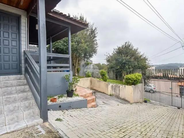 Terreno / Lote para Venda em Curitiba/PR Cidade Industrial 3 Quartos