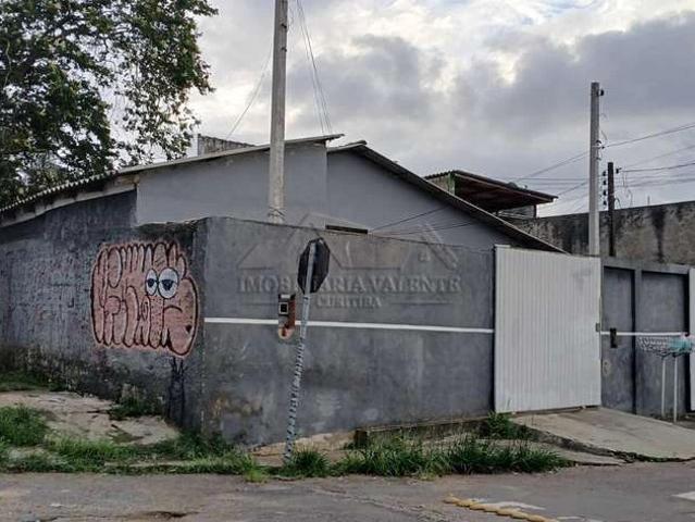 Terreno / Lote para Venda em Curitiba/PR Cidade Industrial 3 Quartos