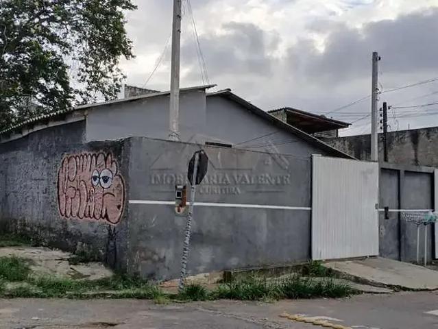 Terreno / Lote para Venda em Curitiba/PR Cidade Industrial 3 Quartos