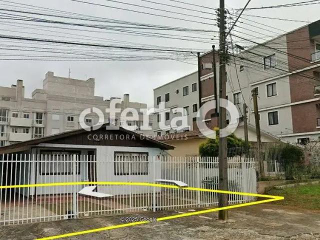 Terreno / Lote para Venda em Curitiba/PR Cidade Industrial 3 Quartos
