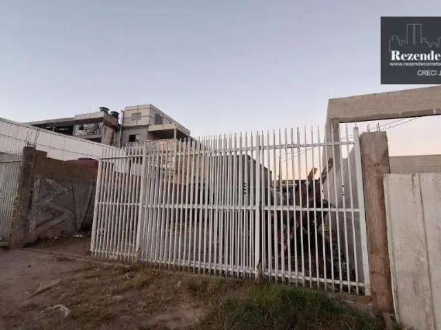 Terreno / Lote para Venda em Curitiba/PR Cidade Industrial