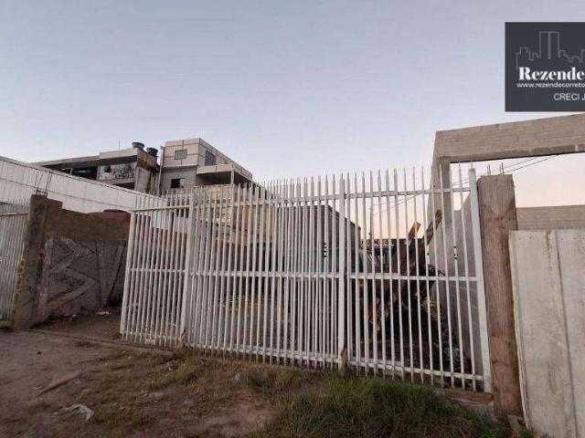 Terreno / Lote para Venda em Curitiba/PR Cidade Industrial