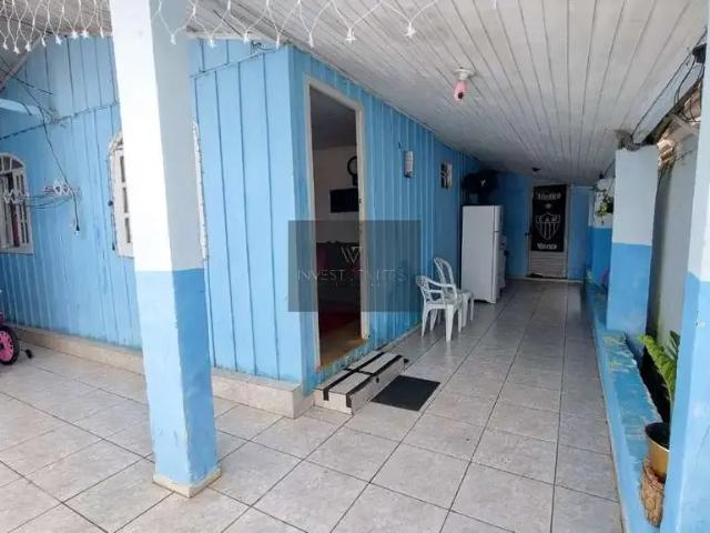 Terreno / Lote para Venda em Curitiba/PR Fazendinha 4 Quartos