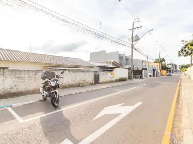 Terreno / Lote para Venda em Curitiba/PR Cidade Industrial