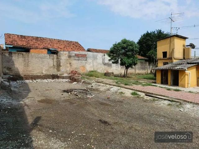Terreno / Lote para Venda em Curitiba/PR Cidade Industrial