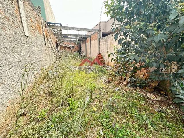Terreno / Lote para Venda em Curitiba/PR Cidade Industrial