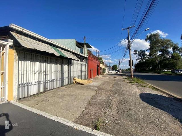 Terreno / Lote para Venda em Curitiba/PR Cidade Industrial