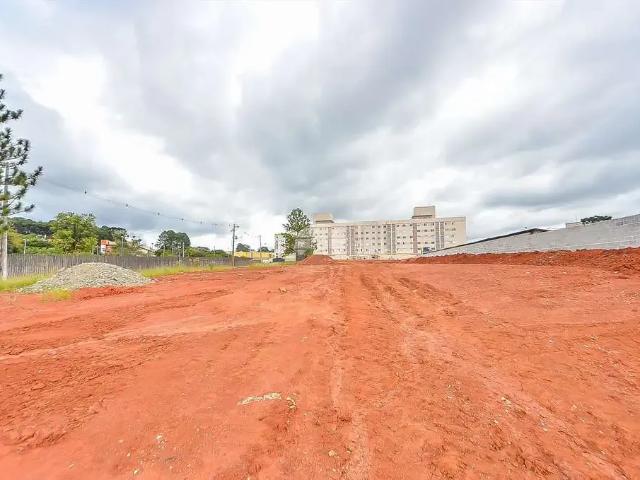 Terreno / Lote para Venda em Curitiba/PR Cidade Industrial