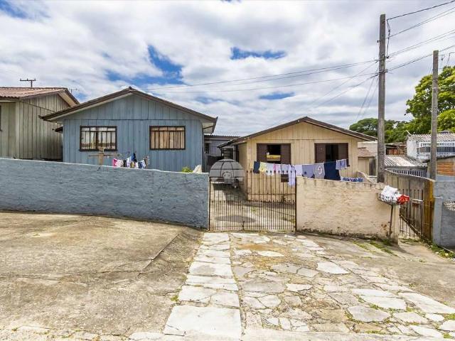 Terreno / Lote para Venda em Curitiba/PR Cidade Industrial