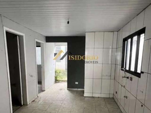 Terreno / Lote para Venda em Curitiba/PR Cidade Industrial