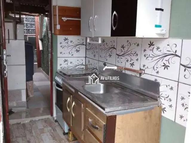 Terreno / Lote para Venda em Curitiba/PR Cidade Industrial