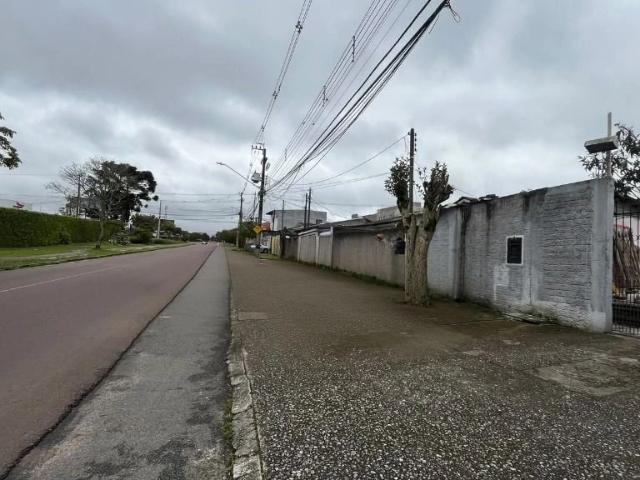 Terreno / Lote para Venda em Curitiba/PR Cidade Industrial