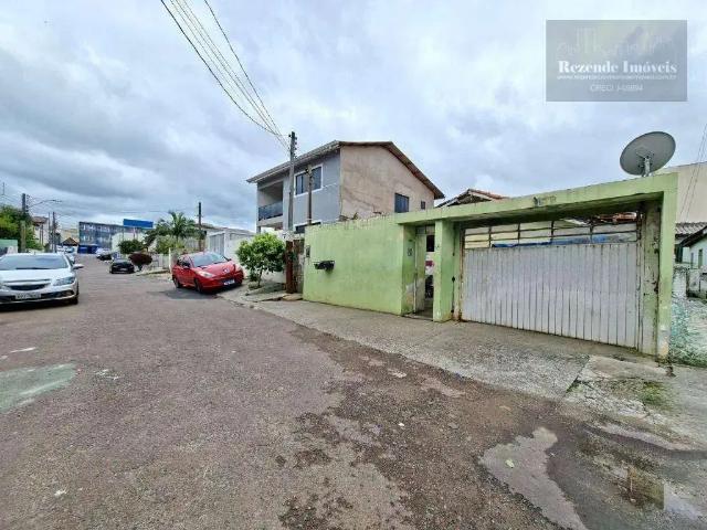 Terreno / Lote para Venda em Curitiba/PR Cidade Industrial