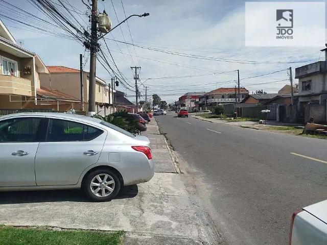 Terreno / Lote para Venda em Curitiba/PR Cidade Industrial