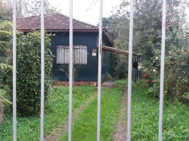 Terreno / Lote para Venda em Curitiba/PR Cidade Industrial
