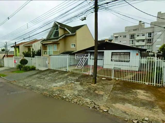 Terreno / Lote para Venda em Curitiba/PR Cidade Industrial