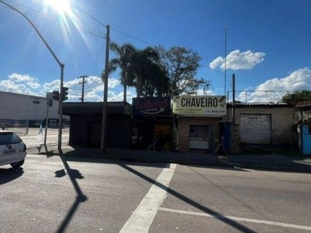Terreno / Lote para Venda em Curitiba/PR Cidade Industrial