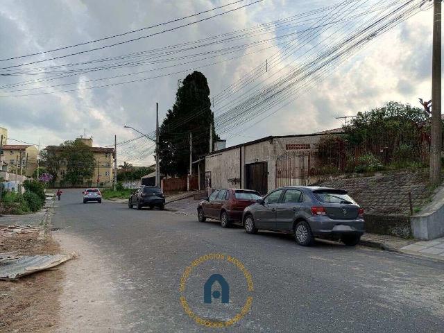 Terreno / Lote para Venda em Curitiba/PR Cidade Industrial