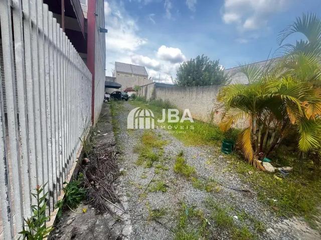 Terreno / Lote para Venda em Curitiba/PR Cidade Industrial