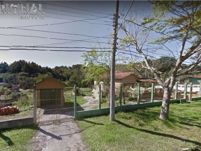 Terreno / Lote para Venda em Curitiba/PR Cidade Industrial
