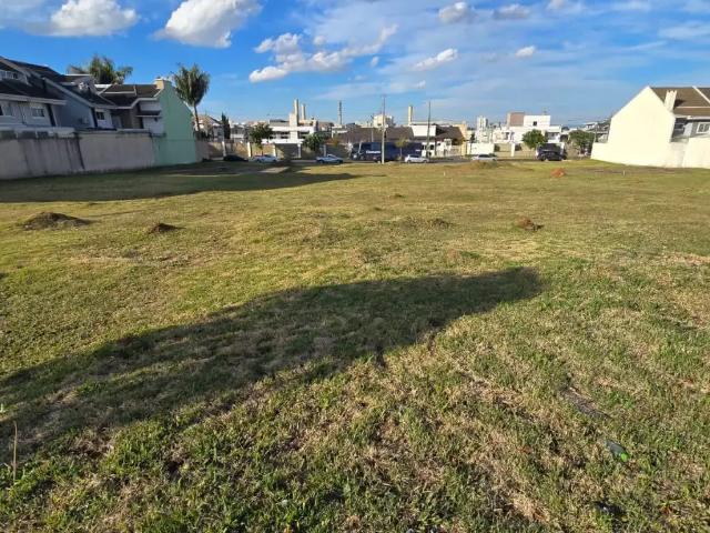 Terreno / Lote para Venda em Curitiba/PR Cidade Industrial