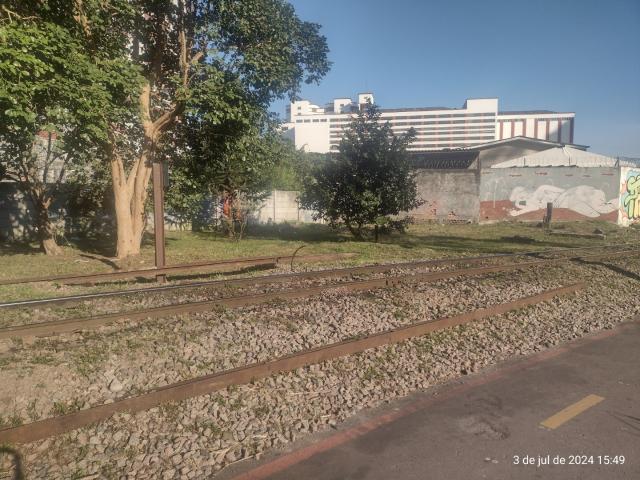 Terreno / Lote para Venda em Curitiba/PR Cristo Rei